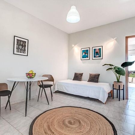 Elena-Stella Apartments Arillas  Luaran gambar