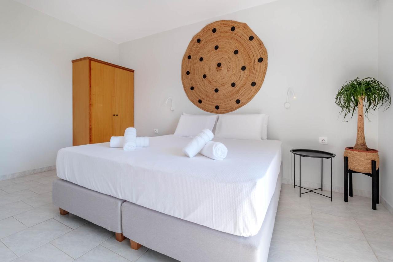 Elena-Stella Apartments Arillas  Luaran gambar