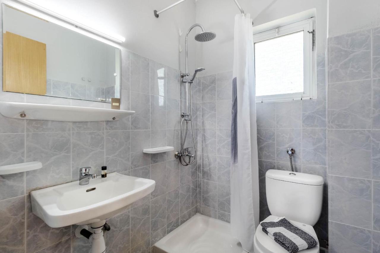 Elena-Stella Apartments Arillas  Luaran gambar